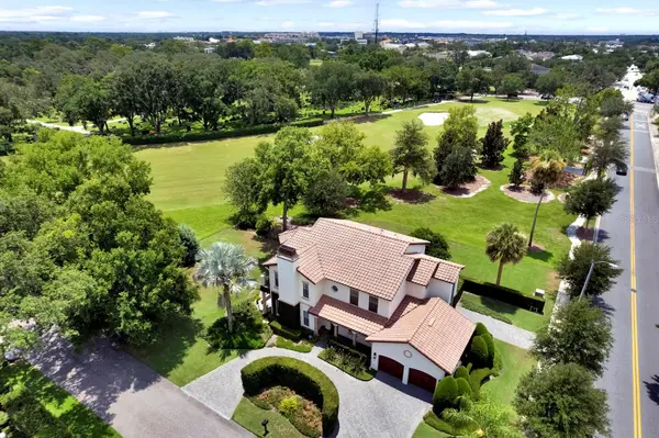 922 N PENNSYLVANIA AVE, Winter Park, FL 32789