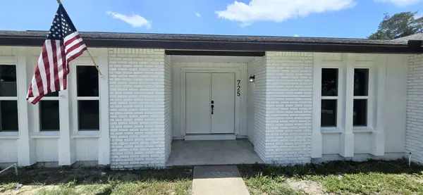 725 TULIP CT, Deltona, FL 32725