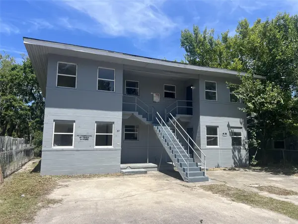 543 DIVISION STREET #1, Daytona Beach, FL 32114