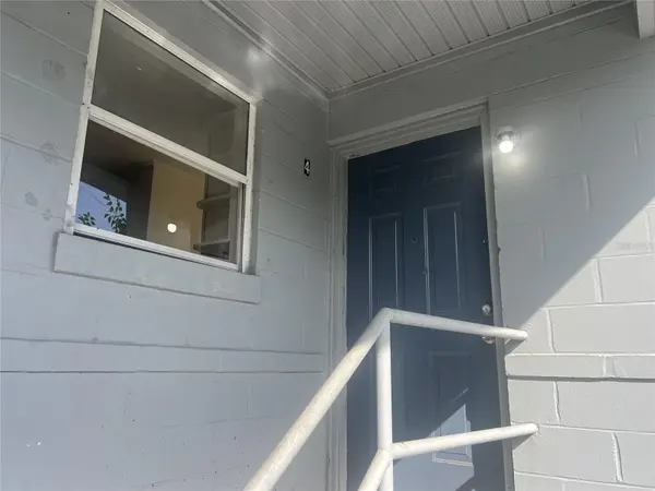 543 DIVISION STREET #1, Daytona Beach, FL 32114
