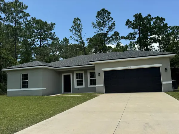 6839 SW 149TH LANE RD, Ocala, FL 34473