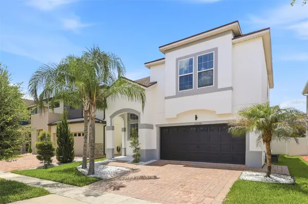 2599 NOUVEAU WAY, Kissimmee, FL 34741