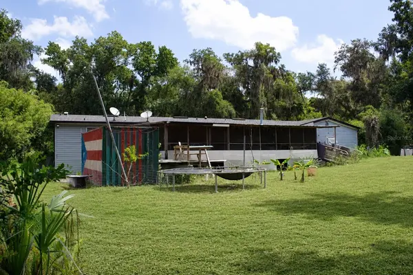 335 STACY GROVE RD , RD, Oak Hill, FL 32759