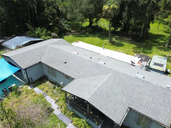 335 STACY GROVE RD , RD, Oak Hill, FL 32759