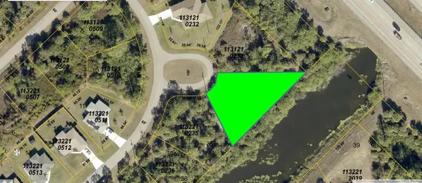 DALEWOOD CIR, North Port, FL 34288