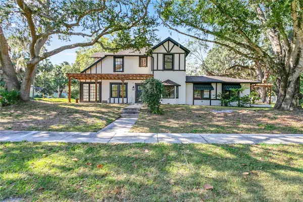 226 N ELLIOTT AVE, Sanford, FL 32771