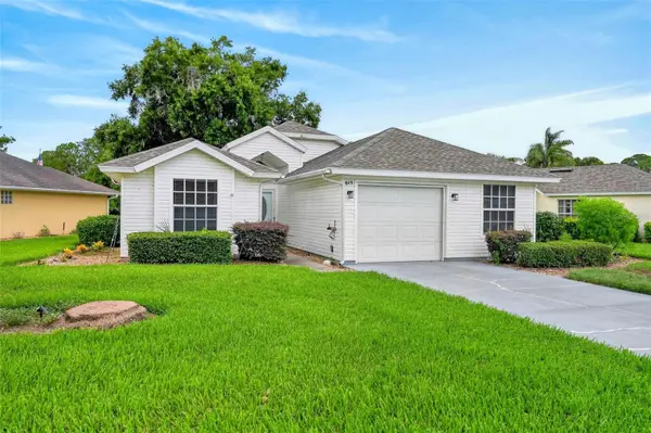 615 JUNIPER WAY, Tavares, FL 32778