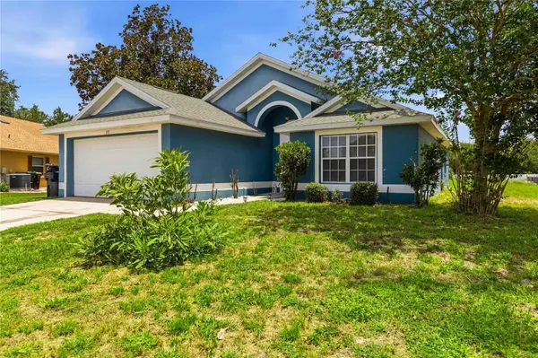 535 CORNWALLIS DR, Davenport, FL 33897
