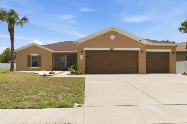 4069 MARINA ISLE DR, Kissimmee, FL 34746