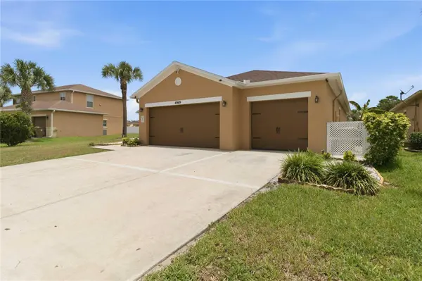 4069 MARINA ISLE DR, Kissimmee, FL 34746