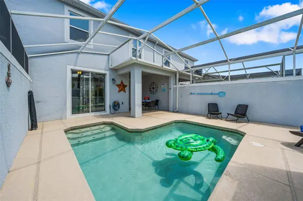 218 OCEAN COURSE AVE, Davenport, FL 33896