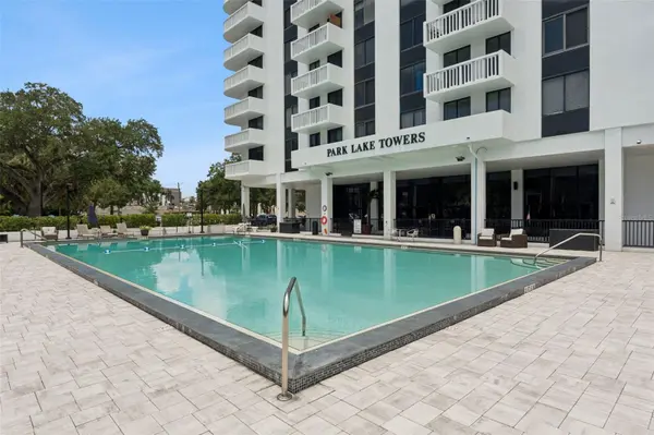 400 E COLONIAL DR #608, Orlando, FL 32803