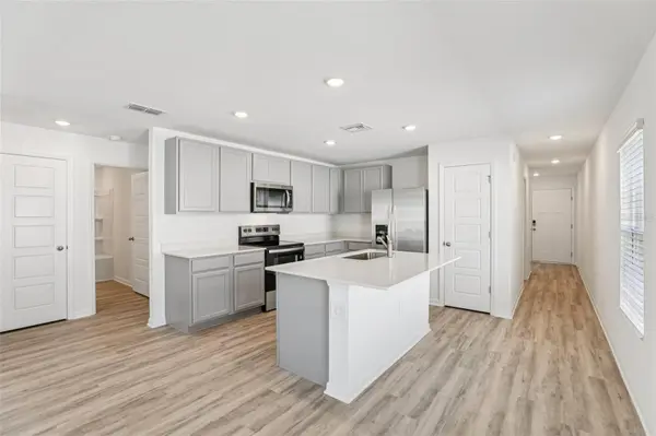 1193 CUMBERLAND TRAIL DR, Lake Hamilton, FL 33851
