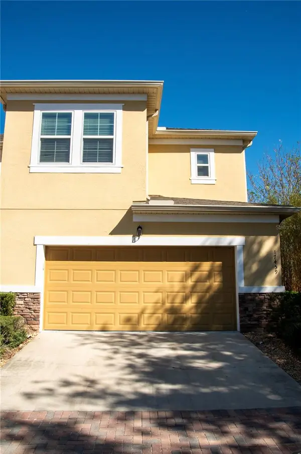 17459 CHATEAU PINE WAY, Clermont, FL 34711
