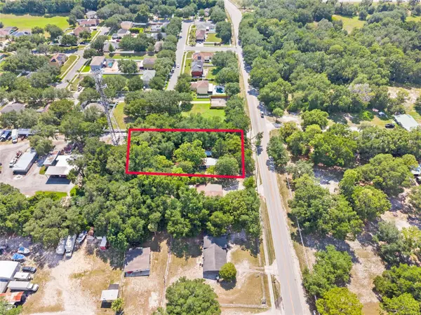 140 W PONKAN RD, Apopka, FL 32712