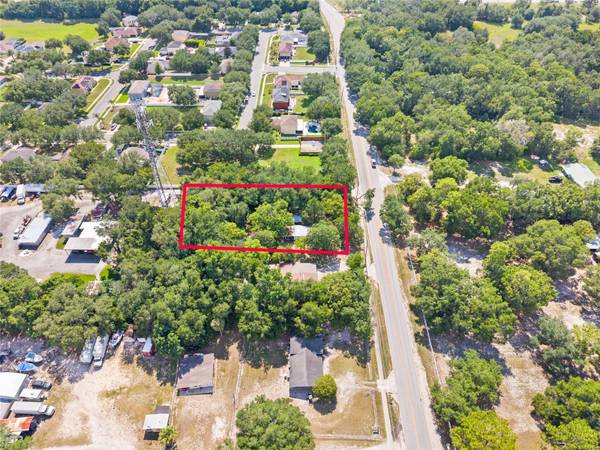 140 W PONKAN RD, Apopka, FL 32712