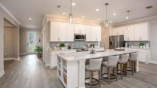 TBD LISA DR, Tavares, FL 32778