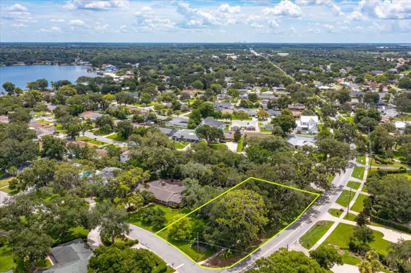 GRAN LAC AVE, Belle Isle, FL 32812