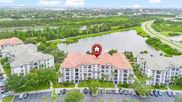 4114 BREAKVIEW DR #110, Orlando, FL 32819