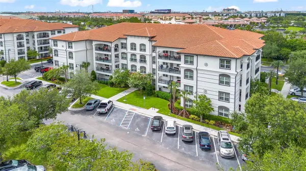 4001 BREAKVIEW DR #D409, Orlando, FL 32819