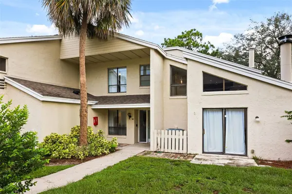 441 S NETHERWOOD CRES #206, Altamonte Springs, FL 32714