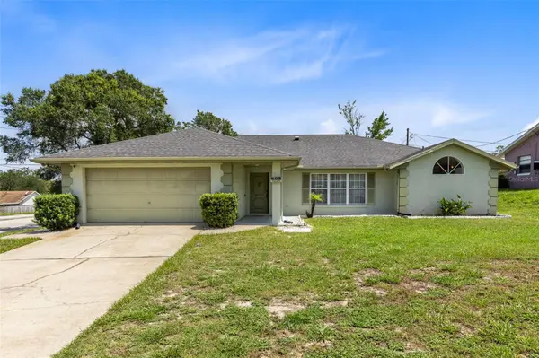 602 VICKSBURG ST, Deltona, FL 32725