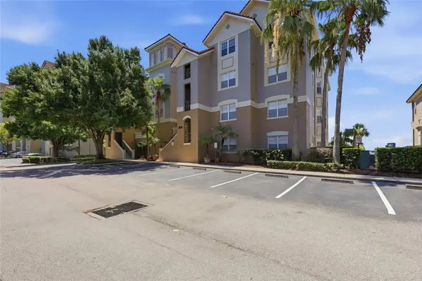 8767 THE ESPLANADE #40, Orlando, FL 32836