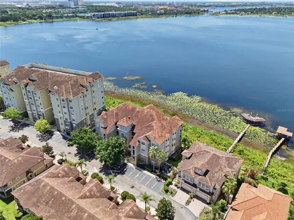 8767 THE ESPLANADE #40, Orlando, FL 32836