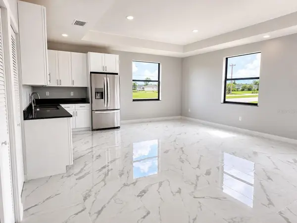 1610 NE 34TH ST, Cape Coral, FL 33909