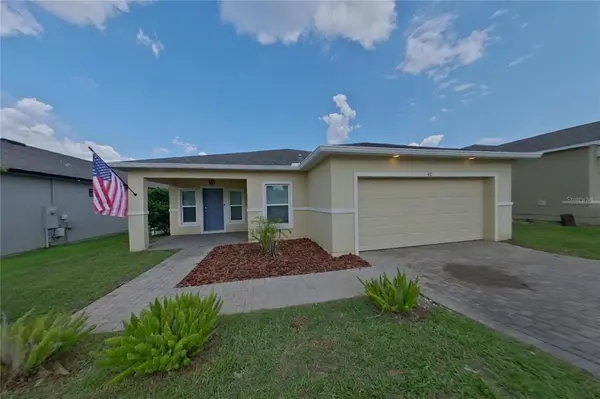 Groveland, FL 34736
