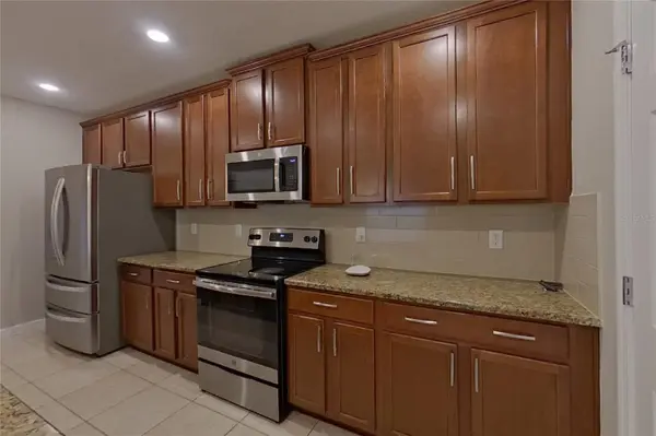 Address not disclosed, Groveland, FL 34736