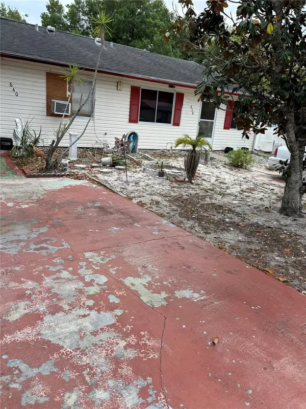 638 & 640 E PALMETTO AVE, Longwood, FL 32750