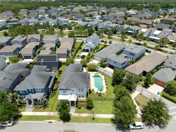 9051 SPERRY ST, Orlando, FL 32827