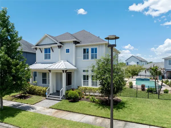 9051 SPERRY ST, Orlando, FL 32827