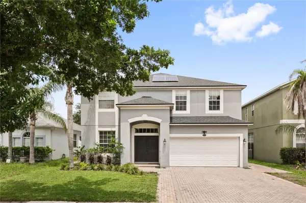 932 LOST GROVE CIR, Winter Garden, FL 34787