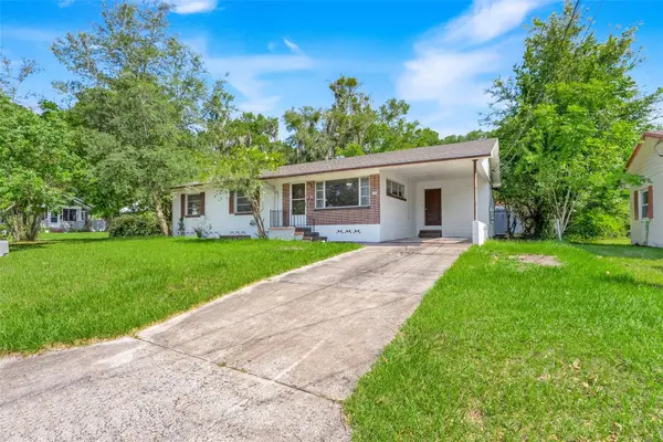 439 W WISCONSIN AVENUE, Deland, FL 32720