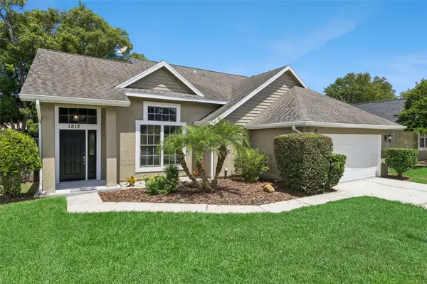1513 OBERLIN TER, Lake Mary, FL 32746