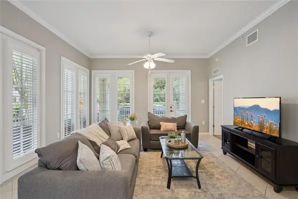 844 BLUE SAGE ST #101, Celebration, FL 34747