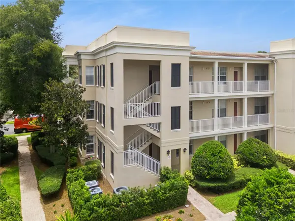 844 BLUE SAGE ST #101, Celebration, FL 34747