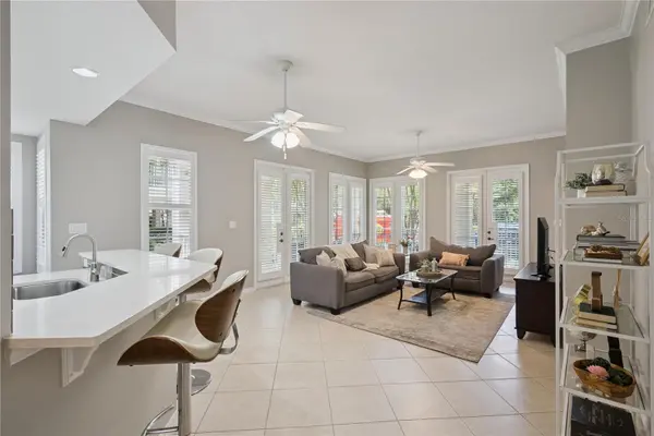 844 BLUE SAGE ST #101, Celebration, FL 34747