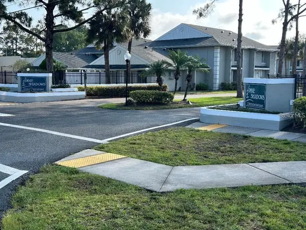4452 PINEBARK AVE #56-3, Orlando, FL 32811