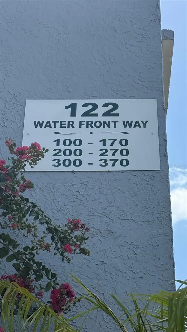 122 WATER FRONT WAY #340, Altamonte Springs, FL 32701
