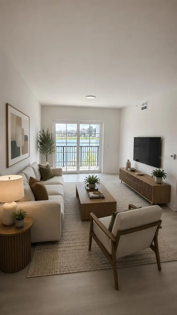 5579 MILLENIA PARK BLVD #201, Orlando, FL 32839