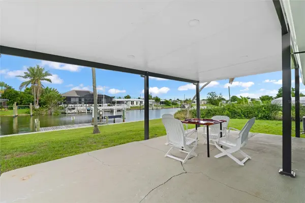 21748 EDGEWATER DR, Port Charlotte, FL 33952