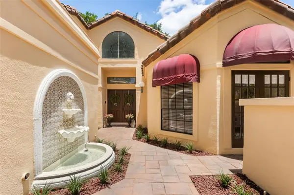 2480 VIA GENOVA, Apopka, FL 32712