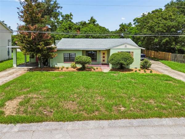 3742 MARTIN ST, Orlando, FL 32806