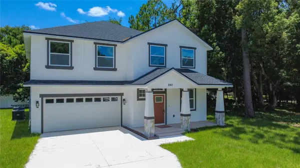 840 N TRIPLET LAKE DR, Casselberry, FL 32707