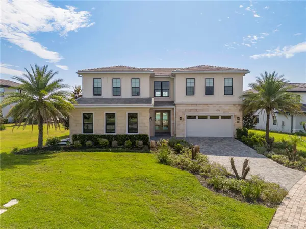 16744 BOLSENA DR, Bella Collina, FL 34756