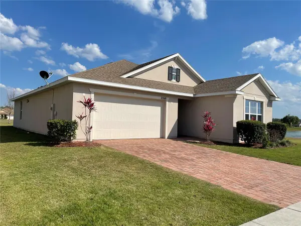 2269 WAUKEGAN DR, Kissimmee, FL 34758