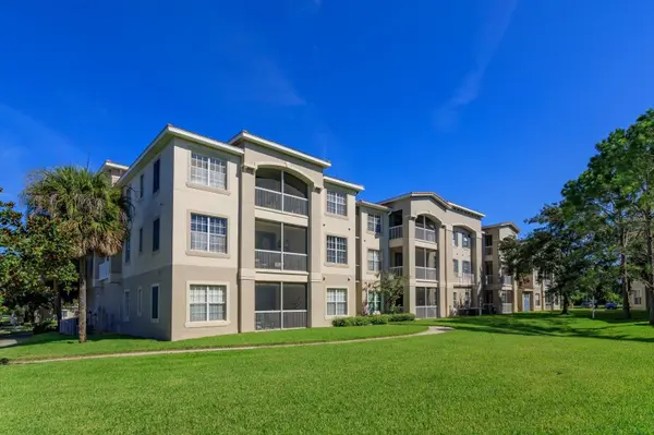3001 LAUREL RUN LN #206, Kissimmee, FL 34741